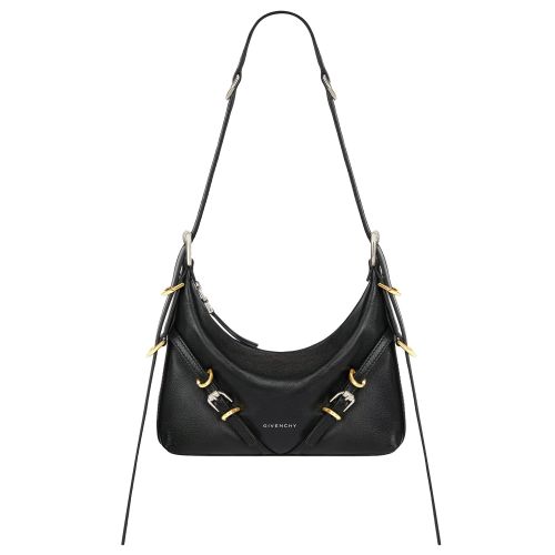 Givenchy Mini Voyou Bag In Leather 