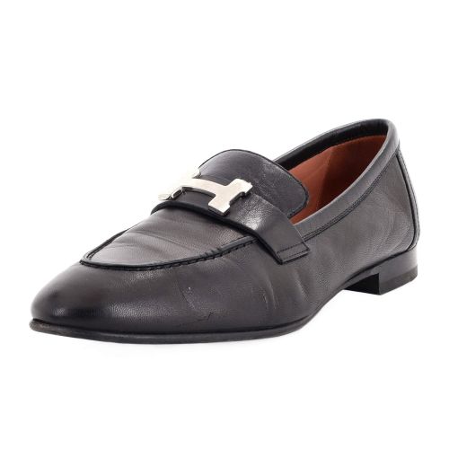 Women's Paris Loafers Leather