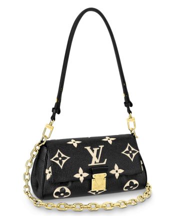 Louis Vuitton Favorite